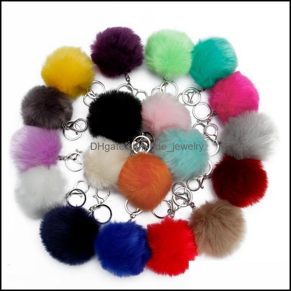 key rings imitation rex rabbit fur plush keychain bag cartoon sier link pendant cone car hair ball accessories keychains dhseller2010 dhmc5, Slivery;golden
key rings imitation rex rabbit fur plush keychain bag cartoon sier link pendant cone car hair ball accessories keychains dhseller2010 dhmc5, Slivery;golden