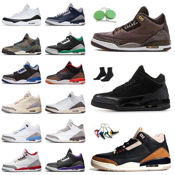 jumpman 3 dark iris designer shoes neapolitan 3s sneaker cardinal red desert elephant iii pine green basketball shoe sports patchwork george, Black
jumpman 3 dark iris designer shoes neapolitan 3s sneaker cardinal red desert elephant iii pine green basketball shoe sports patchwork george, Black