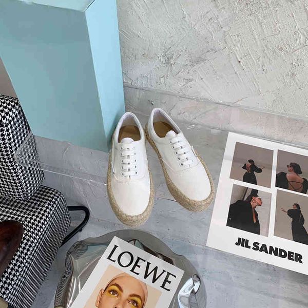 sandals lan v grass woven thick soled casual board shoes style fashionable flat bottomed women's , one step on high lazy, Black
sandals lan v grass woven thick soled casual board shoes style fashionable flat bottomed women's , one step on high lazy, Black