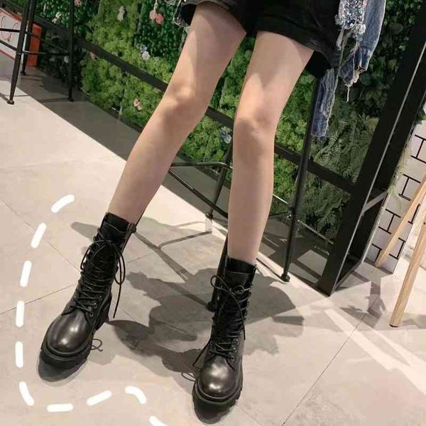 boots as martin boots women's fashion ins high heel british wool thick soled short back zipper cowhide, Black
boots as martin boots women's fashion ins high heel british wool thick soled short back zipper cowhide, Black