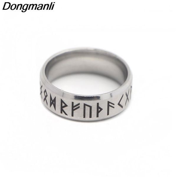 punk fashion style antique retro male jewelry viking ring female black amulet vintage norse rune rings for women296f, Silver
punk fashion style antique retro male jewelry viking ring female black amulet vintage norse rune rings for women296f, Silver