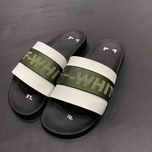 womens luxury mens offs slippers home office summer sandals beach slide fashion brand slipper casual female shoes print stripes leather soli, Black
womens luxury mens offs slippers home office summer sandals beach slide fashion brand slipper casual female shoes print stripes leather soli, Black