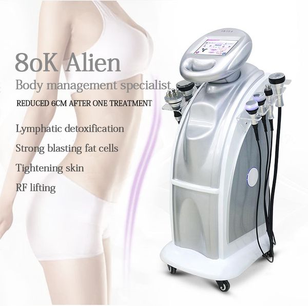 professional 7 in 1 slimming machine rf 80k/40k ultrasound cavitation vacuum slim body shaping weight loss fat removal cellulite removal bea
professional 7 in 1 slimming machine rf 80k/40k ultrasound cavitation vacuum slim body shaping weight loss fat removal cellulite removal bea