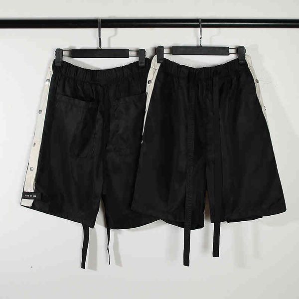 men's fashion trend new personality casual brand shorts wholesale main line ribbon breasted beach american high street summer loose spo, White;black
men's fashion trend new personality casual brand shorts wholesale main line ribbon breasted beach american high street summer loose spo, White;black