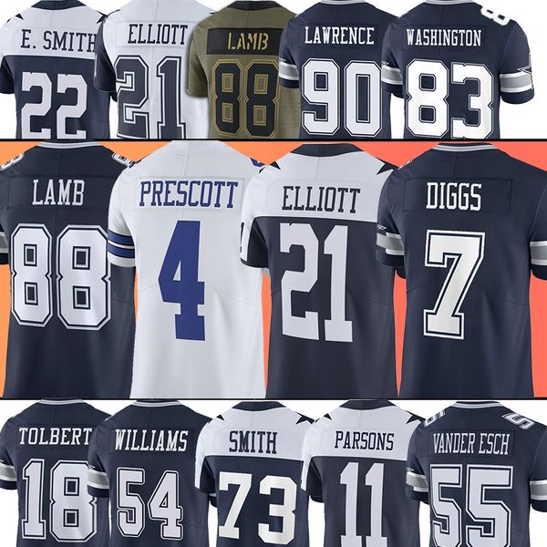 4 dak prescott football jerseys dallas''cowboys''7 trevon diggs micah parsons ceedee lamb emmitt ezekiel elliott tyler s, Black;red
4 dak prescott football jerseys dallas''cowboys''7 trevon diggs micah parsons ceedee lamb emmitt ezekiel elliott tyler s, Black;red