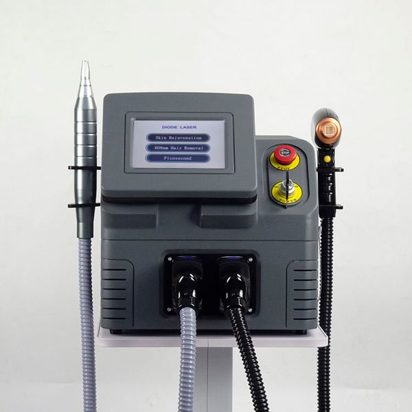 hair remover beauty hair removal diode laser epilation definitive machine 808, Black
hair remover beauty hair removal diode laser epilation definitive machine 808, Black