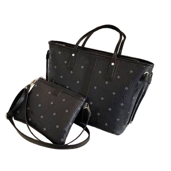 womens luxury designer bags leather designers shoulder bag 2pcs/set the large capacity tote bags fashion handbag for women clucth classic le
womens luxury designer bags leather designers shoulder bag 2pcs/set the large capacity tote bags fashion handbag for women clucth classic le