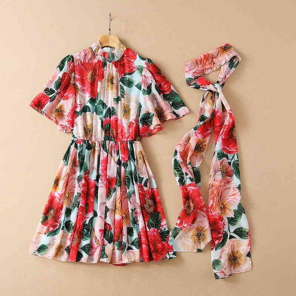 casual dresses dress floating fairy dongfeng yarn summer wrinkle design feeling elastic waist printed silk scarf dress women muiz, Black;gray
casual dresses dress floating fairy dongfeng yarn summer wrinkle design feeling elastic waist printed silk scarf dress women muiz, Black;gray