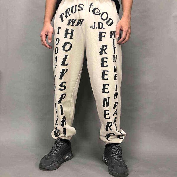 sunday service cpfm.xyz sweatpants women men 3d printing casual joggers trousers pants t220803, Black
sunday service cpfm.xyz sweatpants women men 3d printing casual joggers trousers pants t220803, Black