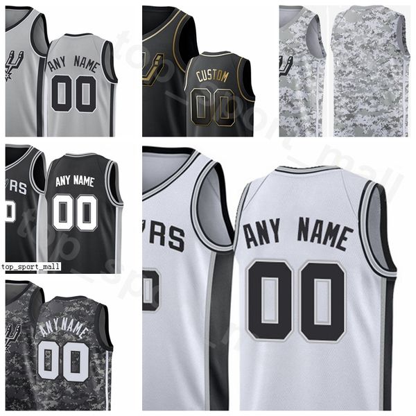 screen print basketball lamarcus aldridge jerseys 12 demar derozan 10 derrick white 4 bryn forbes 11 dejounte murray 5 man woman youth, Black;red
screen print basketball lamarcus aldridge jerseys 12 demar derozan 10 derrick white 4 bryn forbes 11 dejounte murray 5 man woman youth, Black;red
