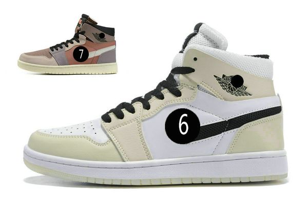 2022 new boots 1 high zoom cmft sea glass black men/women/kids basketball shoes 1s cmft canyon rust pink youth gs sports sneakers
2022 new boots 1 high zoom cmft sea glass black men/women/kids basketball shoes 1s cmft canyon rust pink youth gs sports sneakers