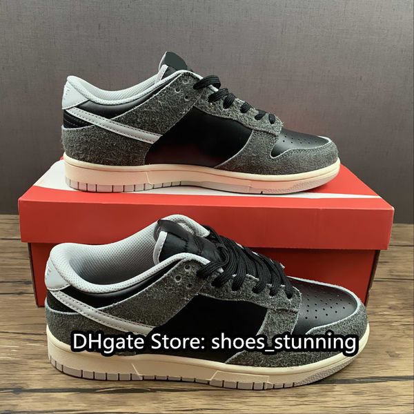 skateboard shoes sb dunks low prm black pure platinum-anthracite colorway skateboarding leisure shoe outdoor sneakers sports with original b
skateboard shoes sb dunks low prm black pure platinum-anthracite colorway skateboarding leisure shoe outdoor sneakers sports with original b