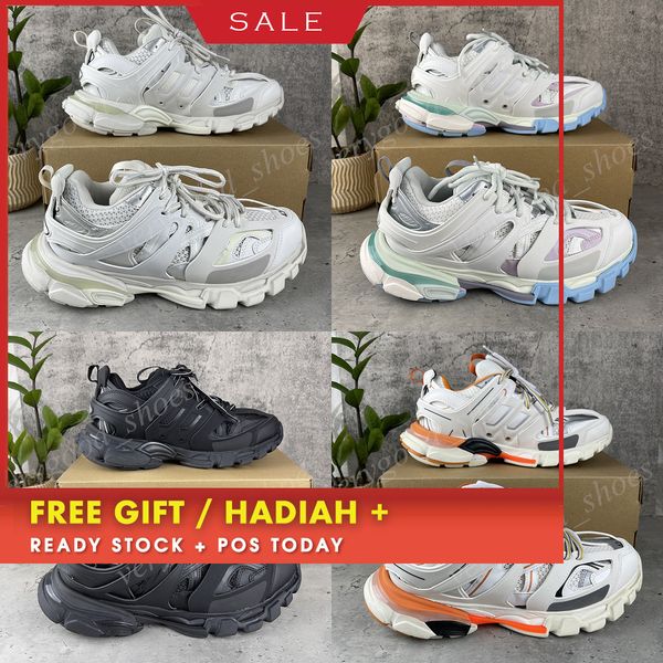 2022 luxury brand designer men women casual shoes triple s 3 3.0 white black sneakers leather trainer nylon printed platform trainers shoes
2022 luxury brand designer men women casual shoes triple s 3 3.0 white black sneakers leather trainer nylon printed platform trainers shoes
