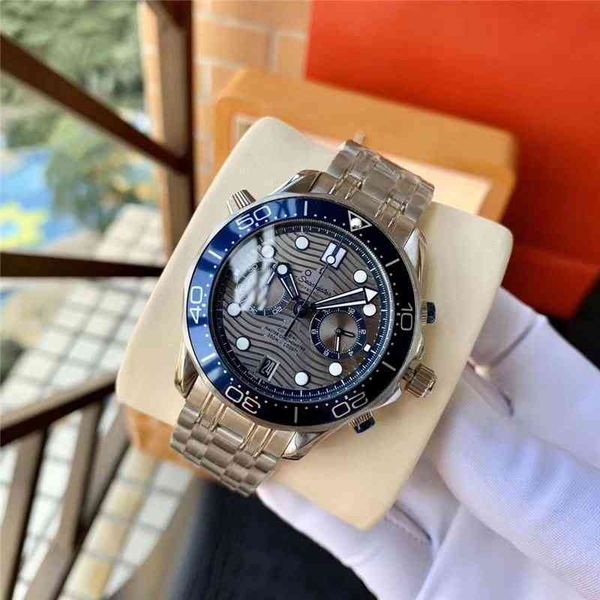 chronograph superclone watch watches wrist luxury designer omg1 men's luxury fashion 316 steel famous brand belt watch, Slivery;golden
chronograph superclone watch watches wrist luxury designer omg1 men's luxury fashion 316 steel famous brand belt watch, Slivery;golden