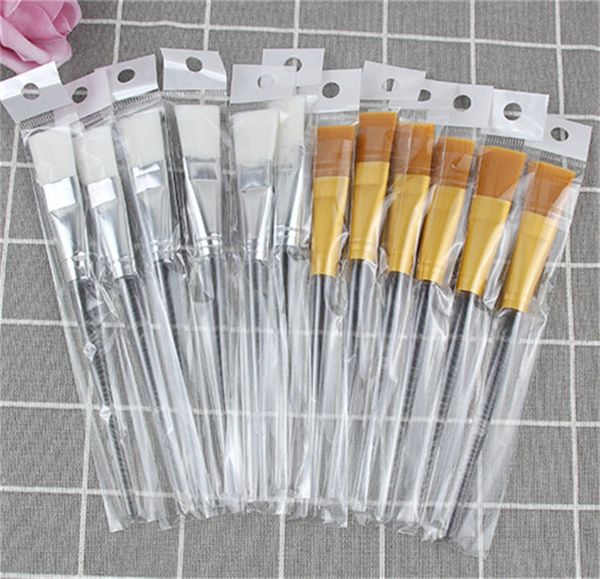 facial mask brush kit makeup brushes face skin care masks applicator cosmetics home diy tools clear handle 15.5cm
facial mask brush kit makeup brushes face skin care masks applicator cosmetics home diy tools clear handle 15.5cm