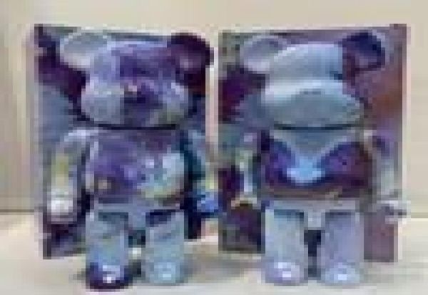 bearbrick violent bear building blocks bear nebula marble trend doll handmade blind box ornaments decoration gifts 28cm
bearbrick violent bear building blocks bear nebula marble trend doll handmade blind box ornaments decoration gifts 28cm