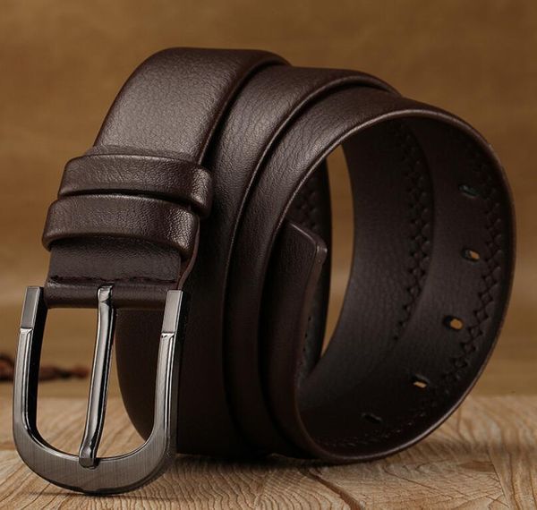 2022 new fashion luxury belts men women big gold buckle designer genuine leather belt classical ceinture 105-120 cm, Black;brown
2022 new fashion luxury belts men women big gold buckle designer genuine leather belt classical ceinture 105-120 cm, Black;brown