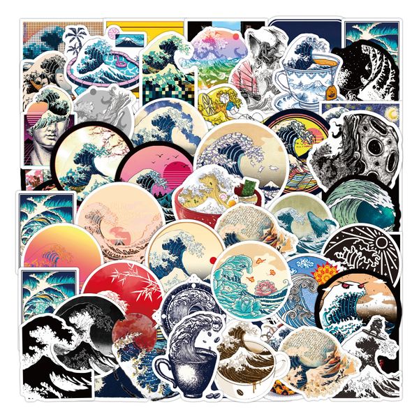 50pcs cartoon waves cute graffiti stickers car decals kids toys aesthetics for skateboard diy guitar phone case luggage laptop
50pcs cartoon waves cute graffiti stickers car decals kids toys aesthetics for skateboard diy guitar phone case luggage laptop