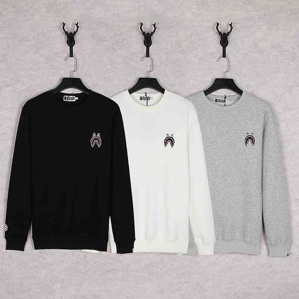 men's hoodies & sweatshirts chao brand simple versatile embroidered men's women's lovers' wear plush pullover 4d8o, Black
men's hoodies & sweatshirts chao brand simple versatile embroidered men's women's lovers' wear plush pullover 4d8o, Black