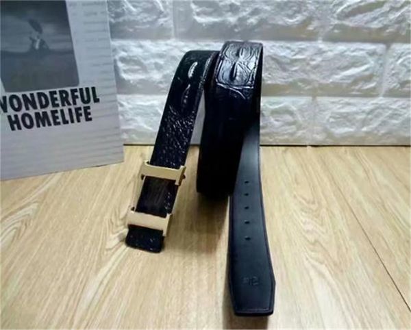 classic designer belts classic fashion business casual belt wholesale mens waistband womens metal buckle leather width 3.8cm with box ship, Black;brown
classic designer belts classic fashion business casual belt wholesale mens waistband womens metal buckle leather width 3.8cm with box ship, Black;brown