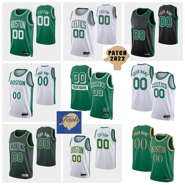 2022 finals jayson 0 tatum custom basketball jersey bostons celticss men youth al 42 horford jaylen 7 brown marcus 36 smart 12 williams 44 w, Black;red
2022 finals jayson 0 tatum custom basketball jersey bostons celticss men youth al 42 horford jaylen 7 brown marcus 36 smart 12 williams 44 w, Black;red