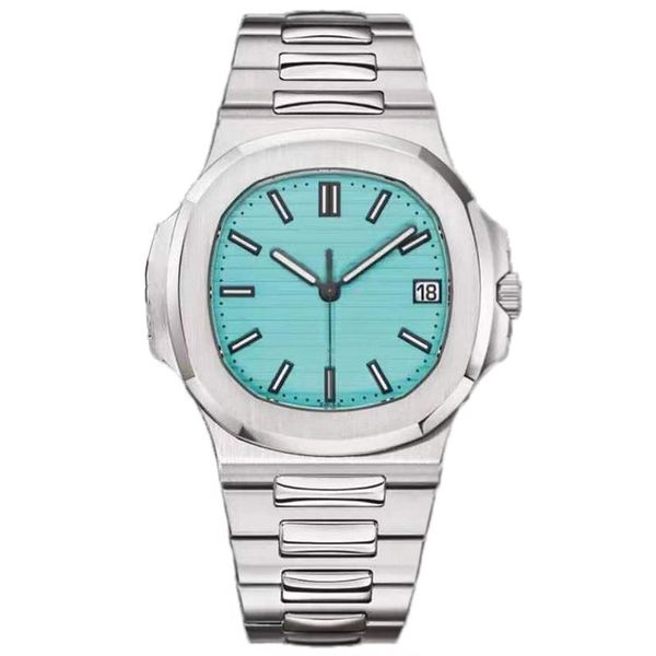 caijiamin-2022 mens automatic mechanical watches full stainless steel strap tiffany blue face super luminous waterproof wristwatch montre de, Slivery;brown
caijiamin-2022 mens automatic mechanical watches full stainless steel strap tiffany blue face super luminous waterproof wristwatch montre de, Slivery;brown