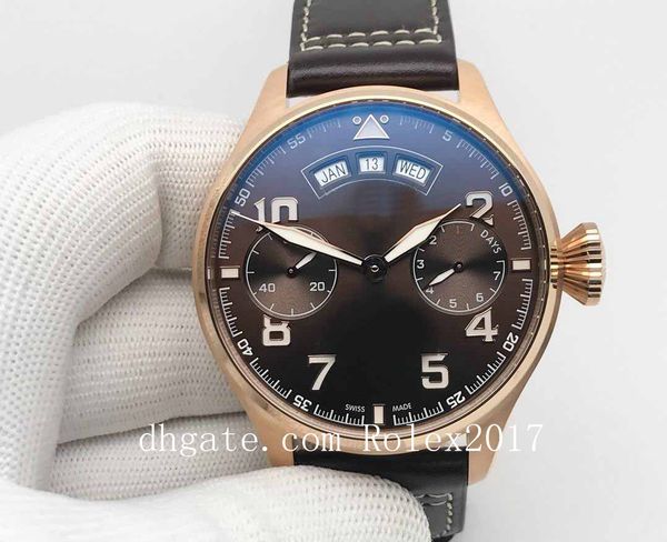 azf factory wristwatches mens automatic mechanical eta 52850 asia 23j automatic movement brown dial with numeral markers 18k rose gold plate, Slivery;brown
azf factory wristwatches mens automatic mechanical eta 52850 asia 23j automatic movement brown dial with numeral markers 18k rose gold plate, Slivery;brown