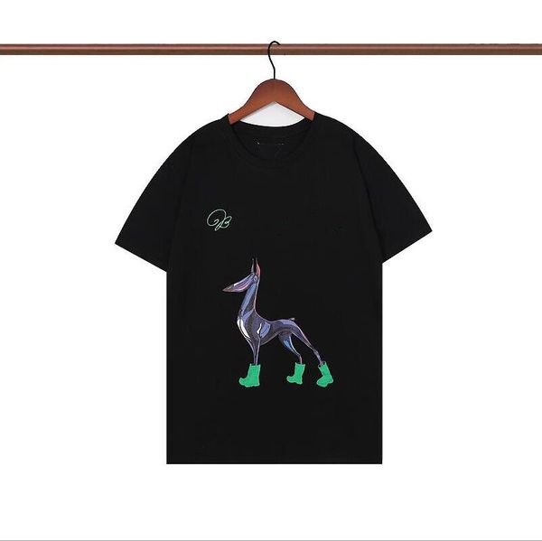 designer mens t shirts chest letter laminated print short sleeve high street loose casual t-shirt pure cotton for men and women, White;black
designer mens t shirts chest letter laminated print short sleeve high street loose casual t-shirt pure cotton for men and women, White;black