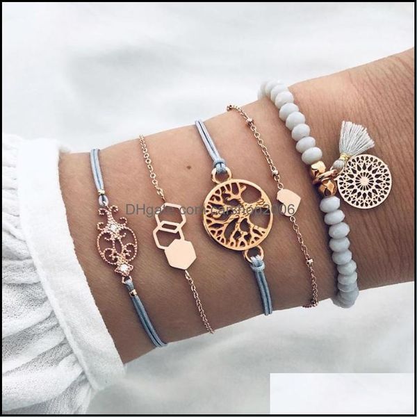link chain bracelets jewelry diezi handmade tree of life heart tassel beads bracelet vintage bohemia rope sets for women boho bangle drop d, Black
link chain bracelets jewelry diezi handmade tree of life heart tassel beads bracelet vintage bohemia rope sets for women boho bangle drop d, Black