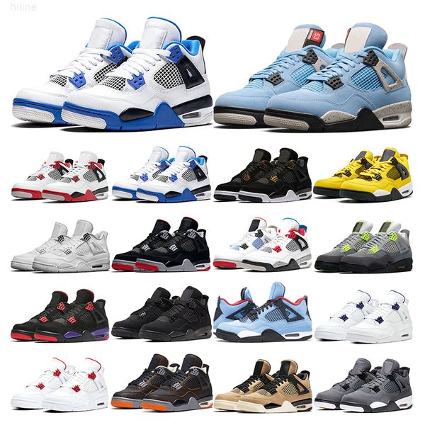 basketball shoes 4s jumpman 4 mens women university blue black cat white cement fire red cool grey motorsports sport sneaker trainer retro a
basketball shoes 4s jumpman 4 mens women university blue black cat white cement fire red cool grey motorsports sport sneaker trainer retro a
