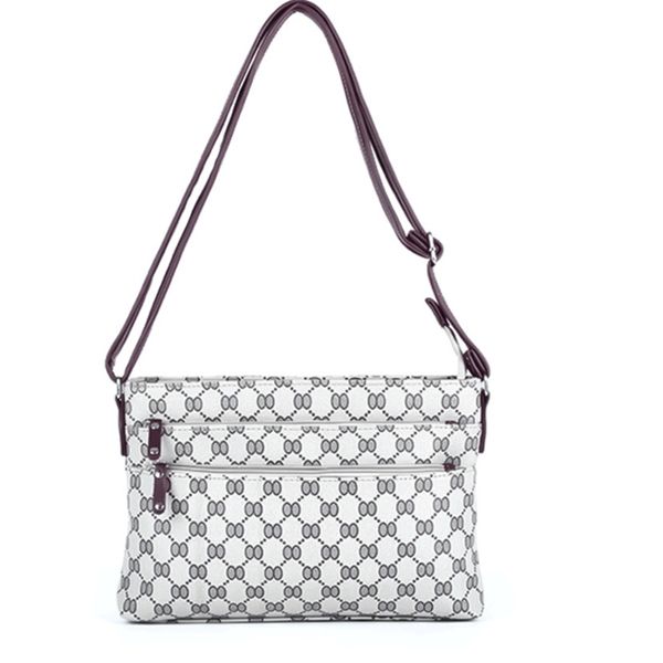 charm & shape new diagonal bag light luxury texture single shoulder leisure versatile women's
charm & shape new diagonal bag light luxury texture single shoulder leisure versatile women's