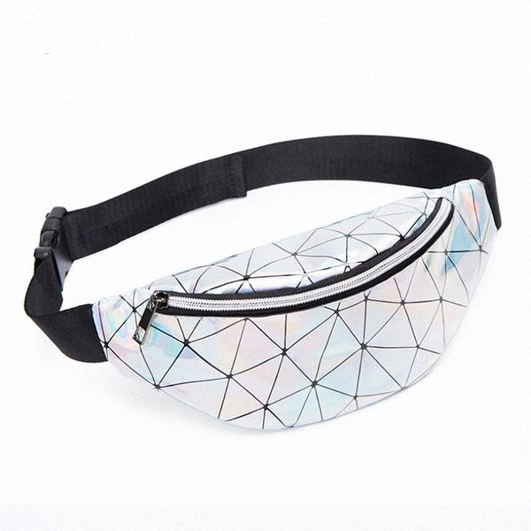 disigner rhomboid holographic fanny pack women waist bags 2020 new cool personality geometric anti theft pu leather pillow 30 20 l4op#
disigner rhomboid holographic fanny pack women waist bags 2020 new cool personality geometric anti theft pu leather pillow 30 20 l4op#