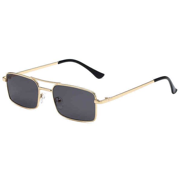trend new fashion sunglass personality double beam box sunglass ocean sheet metal glass, White;black
trend new fashion sunglass personality double beam box sunglass ocean sheet metal glass, White;black