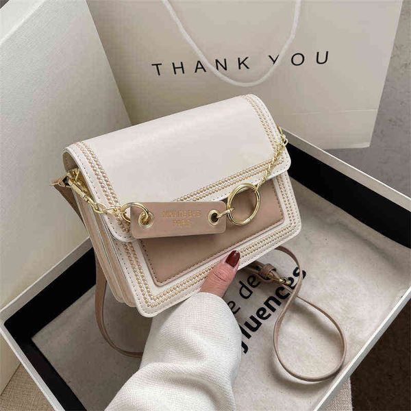 simple designer flap women shouler crossbody bags 2022 new fashion handbags purses pathwork pu leather messenger bags tote g220509
simple designer flap women shouler crossbody bags 2022 new fashion handbags purses pathwork pu leather messenger bags tote g220509