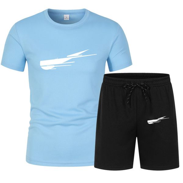 summer men's tracksuits men printed short sleeve t- shirt crew neck tether shorts suits mens dressy suit jacketsmen's sports stude, Gray
summer men's tracksuits men printed short sleeve t- shirt crew neck tether shorts suits mens dressy suit jacketsmen's sports stude, Gray