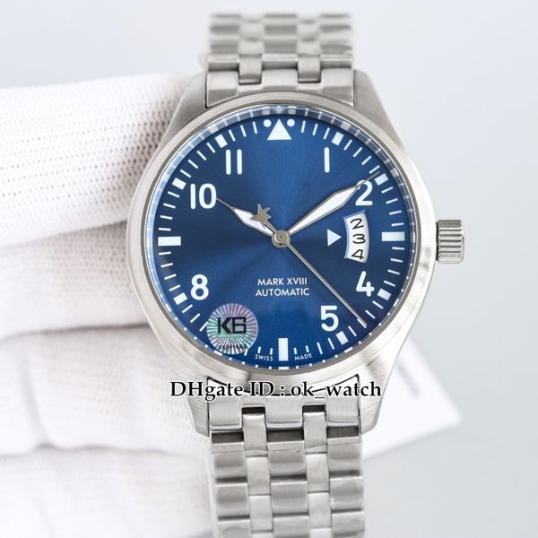 41mm mark xvii iw326506 miyota 9015 automatic mens watch blue dial big date stainless steel bracelet iw326504 gents watches, Slivery;brown
41mm mark xvii iw326506 miyota 9015 automatic mens watch blue dial big date stainless steel bracelet iw326504 gents watches, Slivery;brown