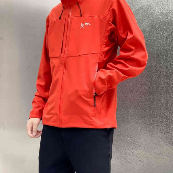 men's and women's hooded jacket arc t soft shell storm suit windproof waterproof breathable outdoor sports warm jackets fashion fl, Black;brown
men's and women's hooded jacket arc t soft shell storm suit windproof waterproof breathable outdoor sports warm jackets fashion fl, Black;brown