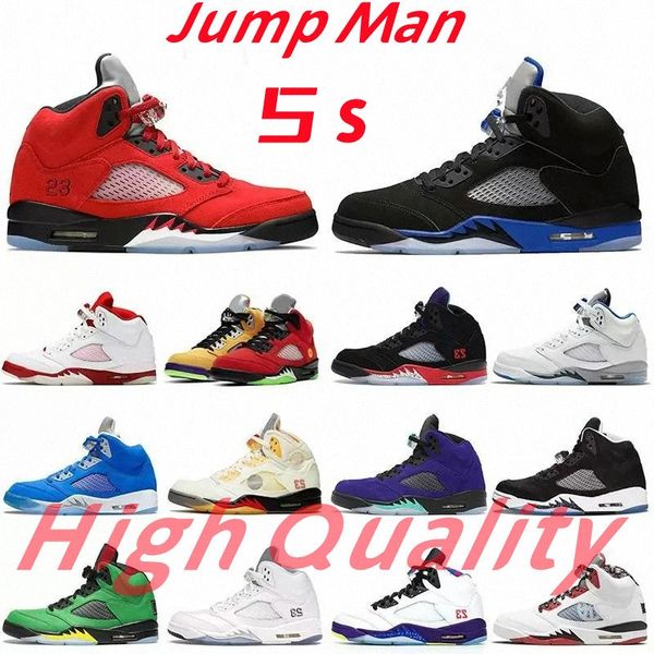men basketball shoes jumpman 5s 5 racer blue easter what the wings fire red suede oreo all white sail camo quai 54 unc raging 3 trainers spo, Black
men basketball shoes jumpman 5s 5 racer blue easter what the wings fire red suede oreo all white sail camo quai 54 unc raging 3 trainers spo, Black