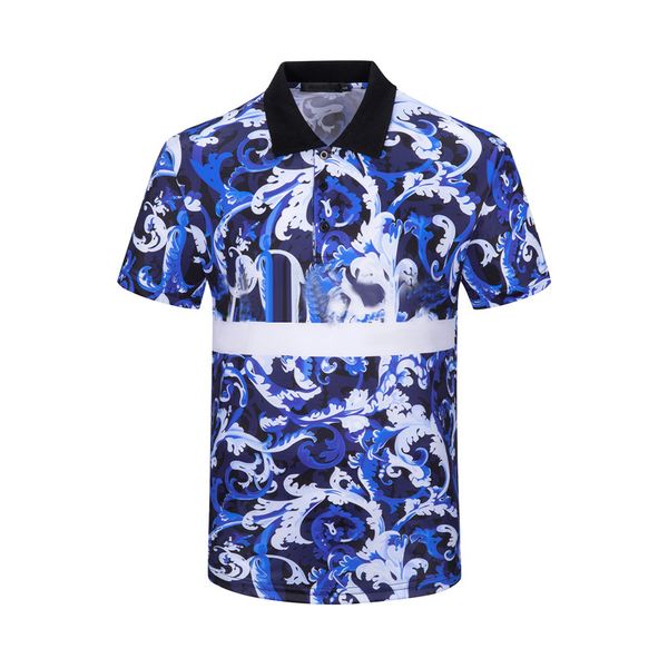fashion summer mens stylist polos t shirt luxury tshirt shirts italy men clothes short sleeve casual mens dress poloshirts tee 789, White;black
fashion summer mens stylist polos t shirt luxury tshirt shirts italy men clothes short sleeve casual mens dress poloshirts tee 789, White;black
