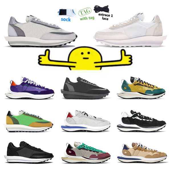 new 2022 ldv waffle vaporwaffle running shoes man and woman black nylon sesame blue void multi iris noir pine green sail
new 2022 ldv waffle vaporwaffle running shoes man and woman black nylon sesame blue void multi iris noir pine green sail