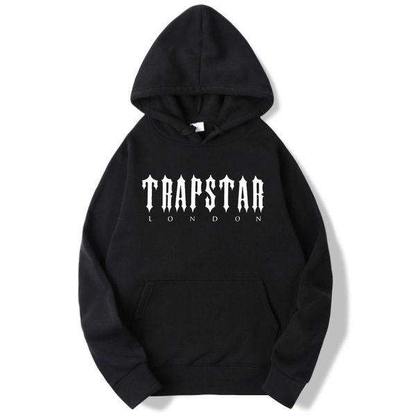 mens brand hoodies sweatshirts trapstar london hoodie homme cotton fall winter casual hoody 220803, Black
mens brand hoodies sweatshirts trapstar london hoodie homme cotton fall winter casual hoody 220803, Black