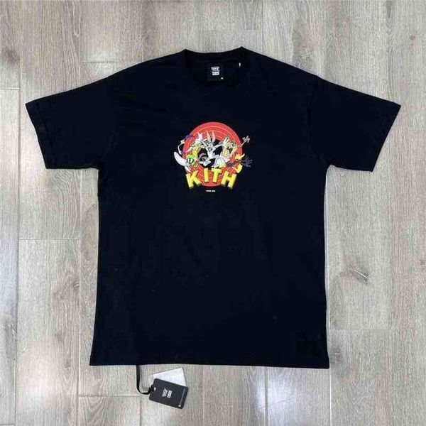 clothing men's t-shirts kith cartot shirtson men numerous women anime animals print t short sleeve, White;black
clothing men's t-shirts kith cartot shirtson men numerous women anime animals print t short sleeve, White;black