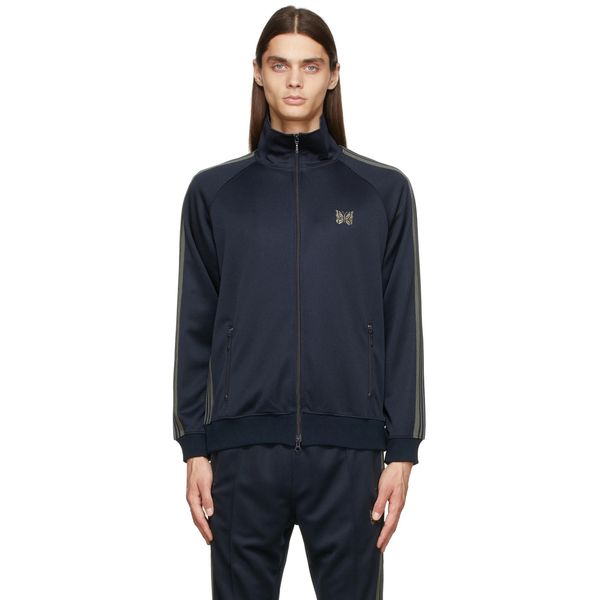 2022 green blue pants jackets men women high street embroidery track jacket outerwear stripe coats, Black
2022 green blue pants jackets men women high street embroidery track jacket outerwear stripe coats, Black