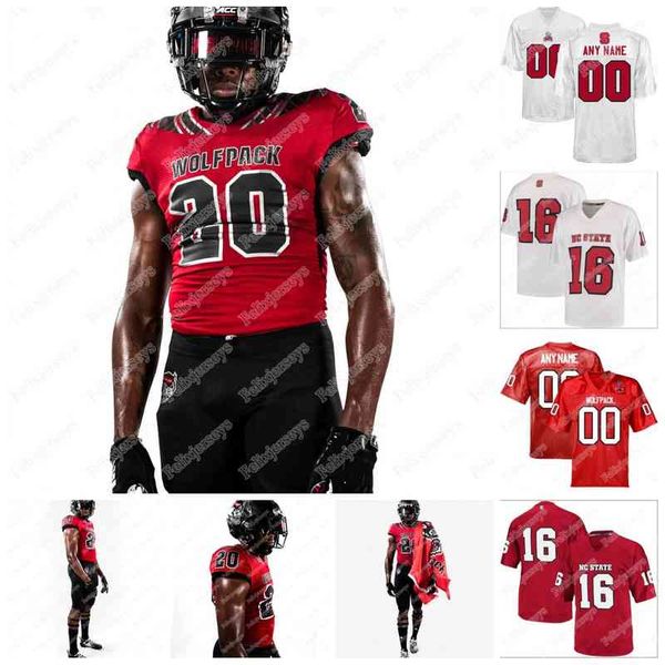 2020 nc state wolfpack bailey hockman ty evans ben finley andrew harvey devin leary thayer thomas ncaa college football jersey, Black
2020 nc state wolfpack bailey hockman ty evans ben finley andrew harvey devin leary thayer thomas ncaa college football jersey, Black