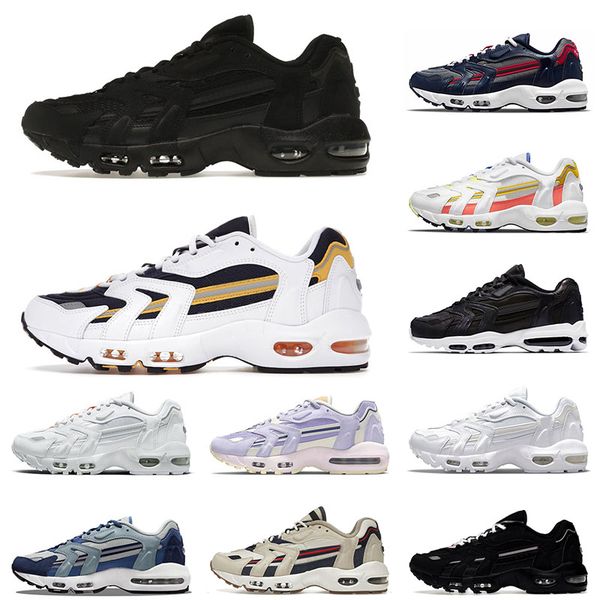 96 ii mens womens running shoes airness maxs triple black white bright mango blackened blue midnight navy airmaxs designer sports sneakers t
96 ii mens womens running shoes airness maxs triple black white bright mango blackened blue midnight navy airmaxs designer sports sneakers t