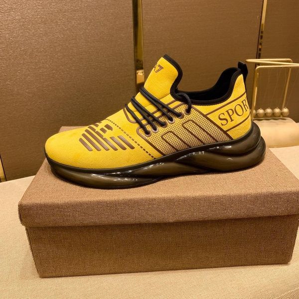 dress shoes designer fashion men yellow genuine leather pointed toe mens oxfords gentlemen travel walk casual comfort
dress shoes designer fashion men yellow genuine leather pointed toe mens oxfords gentlemen travel walk casual comfort