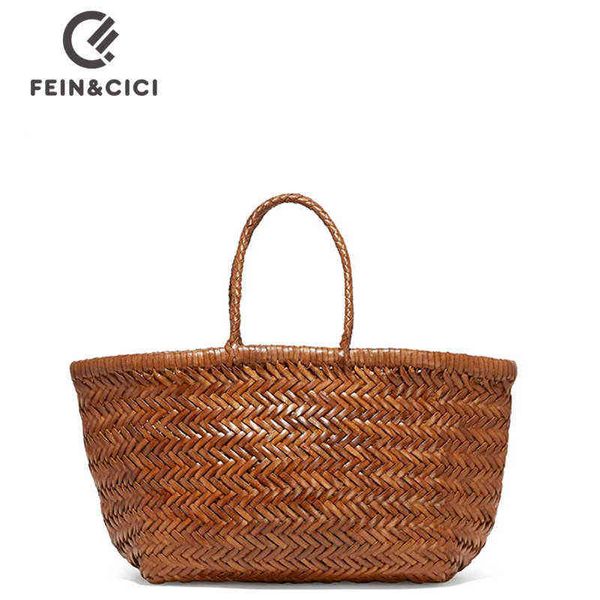 designer woven totes bag women genuine leather cowskin knitting shopping basket handbag female bucket wholesale new 0628
designer woven totes bag women genuine leather cowskin knitting shopping basket handbag female bucket wholesale new 0628