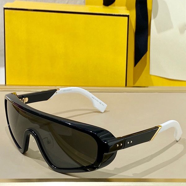popular mens and womens designer botanical sunglasses m0084 all-in-one goggles outdoor beach uv protection belt original box, White;black
popular mens and womens designer botanical sunglasses m0084 all-in-one goggles outdoor beach uv protection belt original box, White;black
