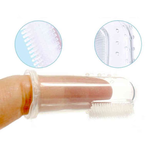 toothbrush silicone toothbrush tooth cleaning soft glue and silicone for baby fingers 0312
toothbrush silicone toothbrush tooth cleaning soft glue and silicone for baby fingers 0312