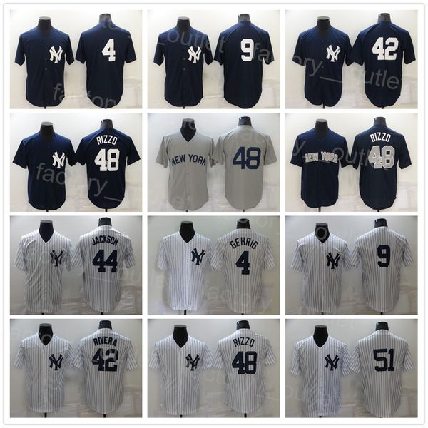 men city connect baseball 48 anthony rizzo jersey 4 lou gehrig 42 mariano rivera 44 reggie jackson 9 roger maris flexbase cool base pinstrip, Blue;black
men city connect baseball 48 anthony rizzo jersey 4 lou gehrig 42 mariano rivera 44 reggie jackson 9 roger maris flexbase cool base pinstrip, Blue;black
